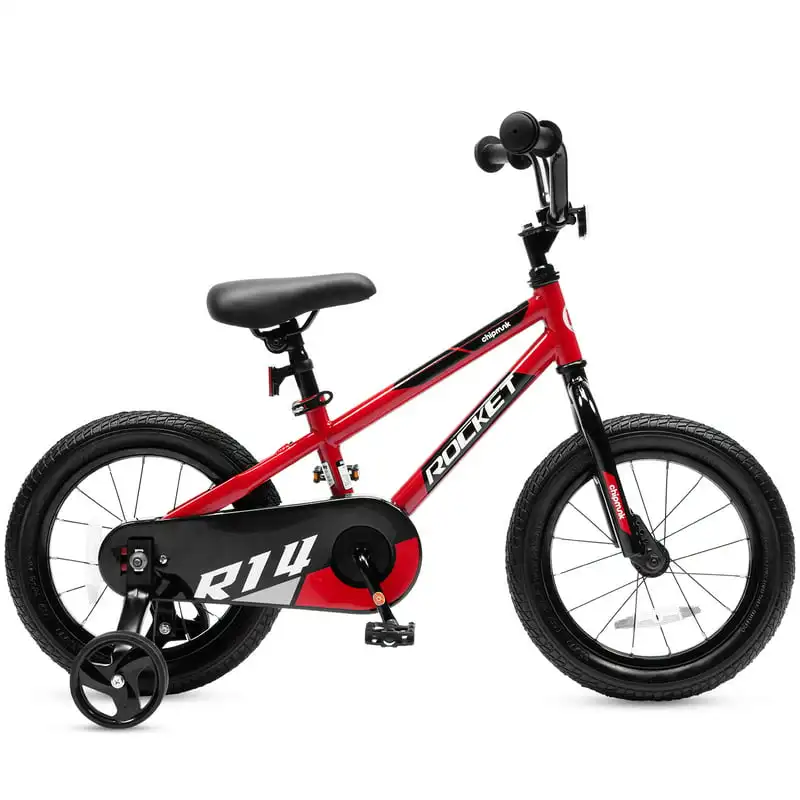

Kids Bike for Boys Color