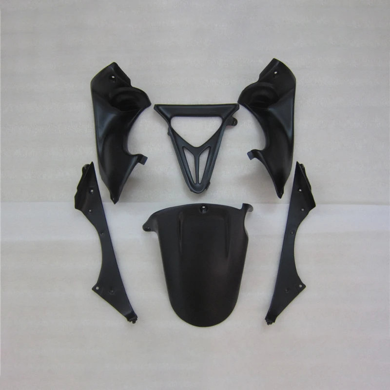 Горячая распродажа YZFR6 98 99 00 01 02 Комплект обтекателя для Yamaha YZF-R6 1998 1999 2000 2001 2002 100%