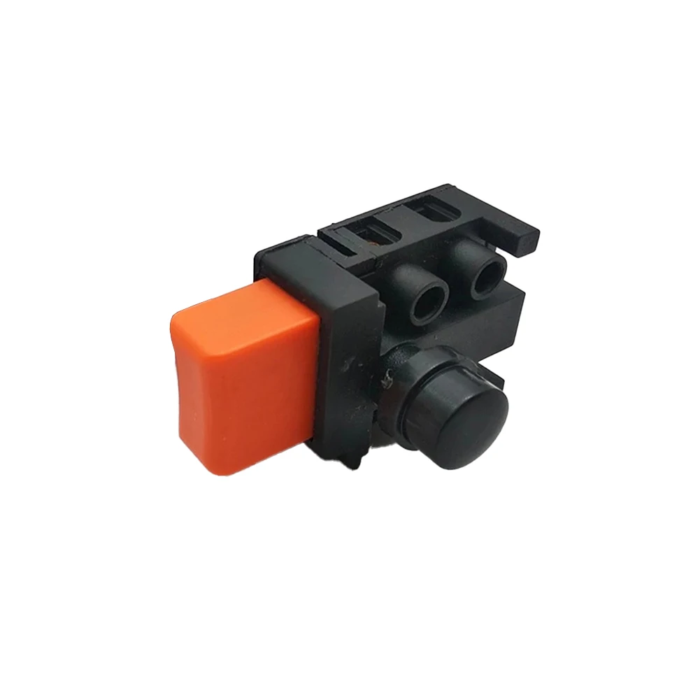 

Электрическая цепная пила, двухполюсный выключаемый триггерный переключатель 5016 В переменного тока/6 А для электрической цепной пилы, аксе...