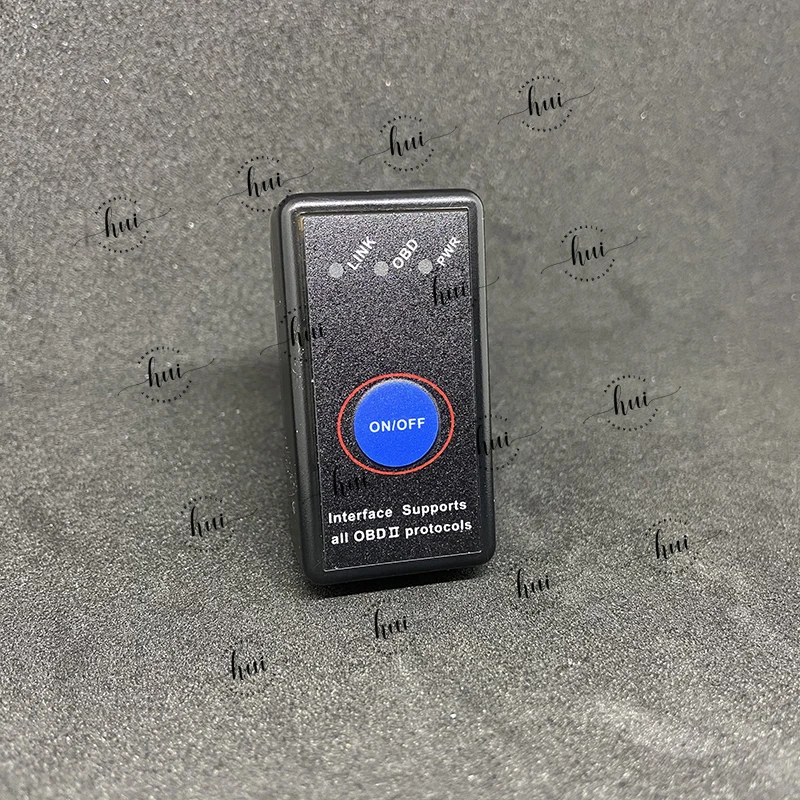 

Интернет-знаменитости Автомобиль Bluetooth Obd App Звук Emulator звуков двигателя RevHeadz