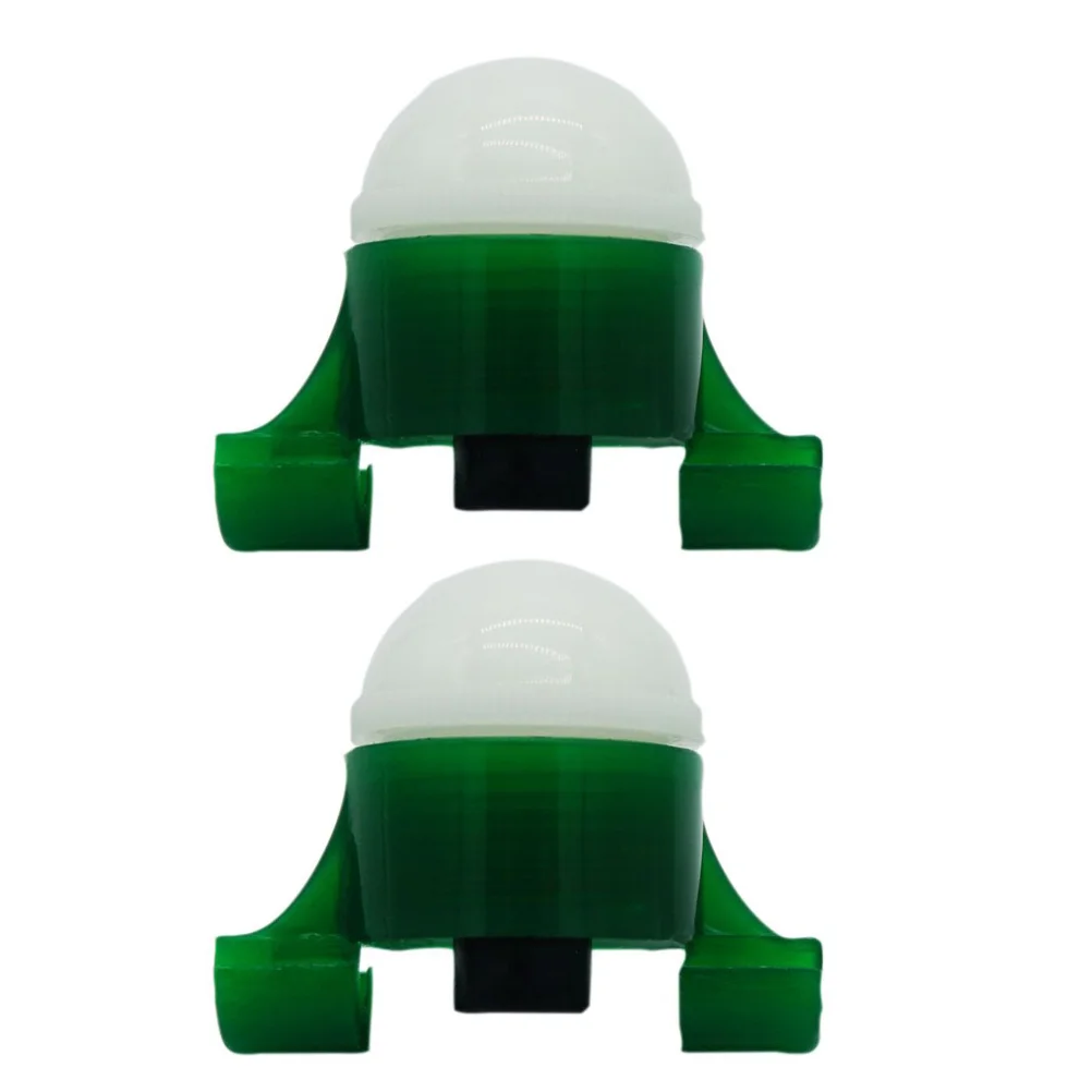 

Night Bite Alarm Light Chain Sensor Led Swinger Indicator Illuminated Lamp Rod Alerter Tools Tackle Swingers Carp Hanger