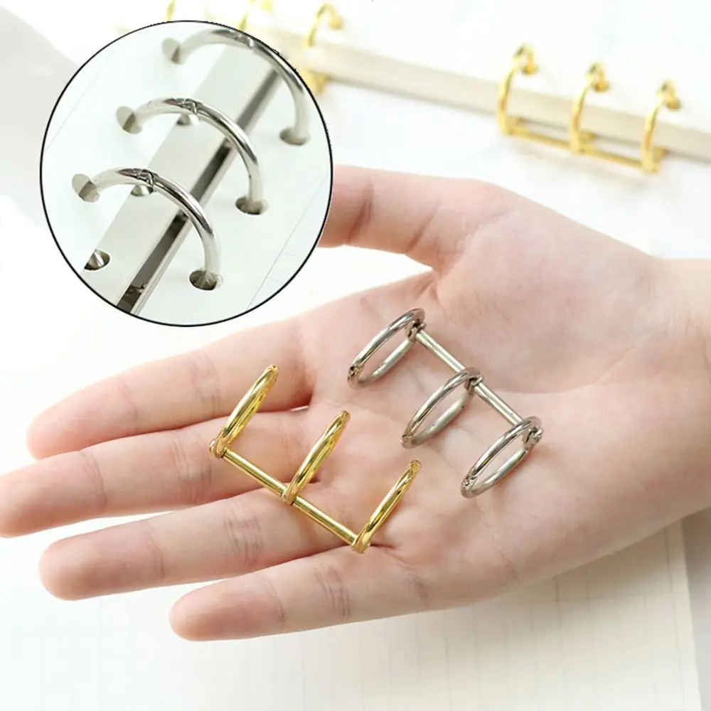 Рисунок 5 - металлические зажимы для альбо