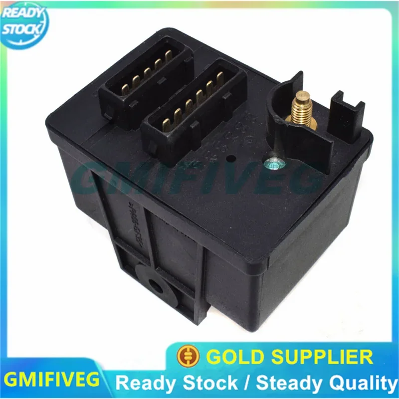 1X реле свечения зажигания для Alfa Romeo Citroen Fiat-Jaguar Lancia Peugeot 0281003018 51771823 51888255 60816316