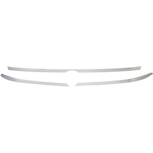 

For Vw Passat B8 Chrome Headlight Eyebrow 3 Prç. P. Steel 2015-2019 Inter car spare parts and accessories