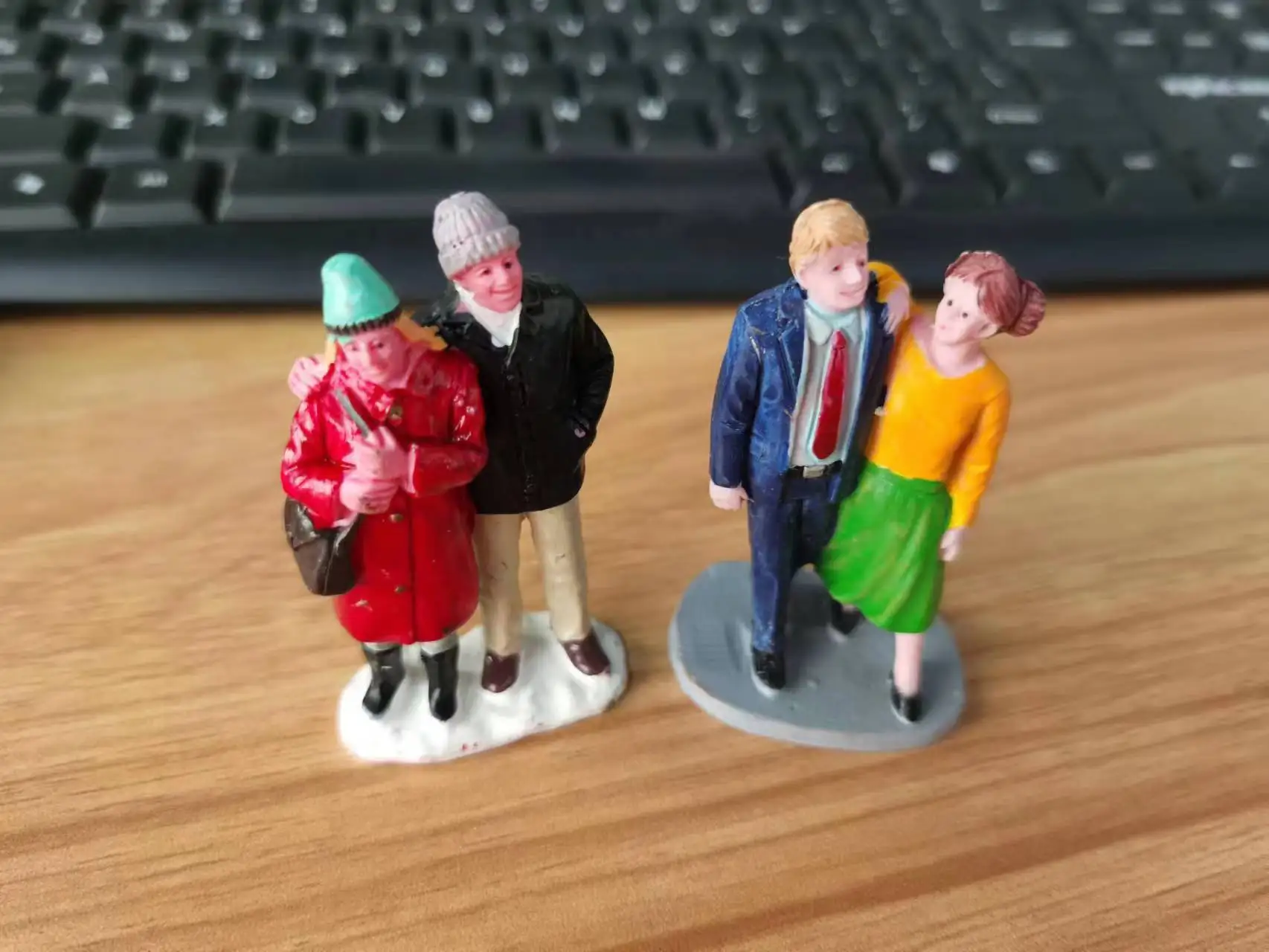 

2 шт./комплект, Настольная игрушка-игрушка