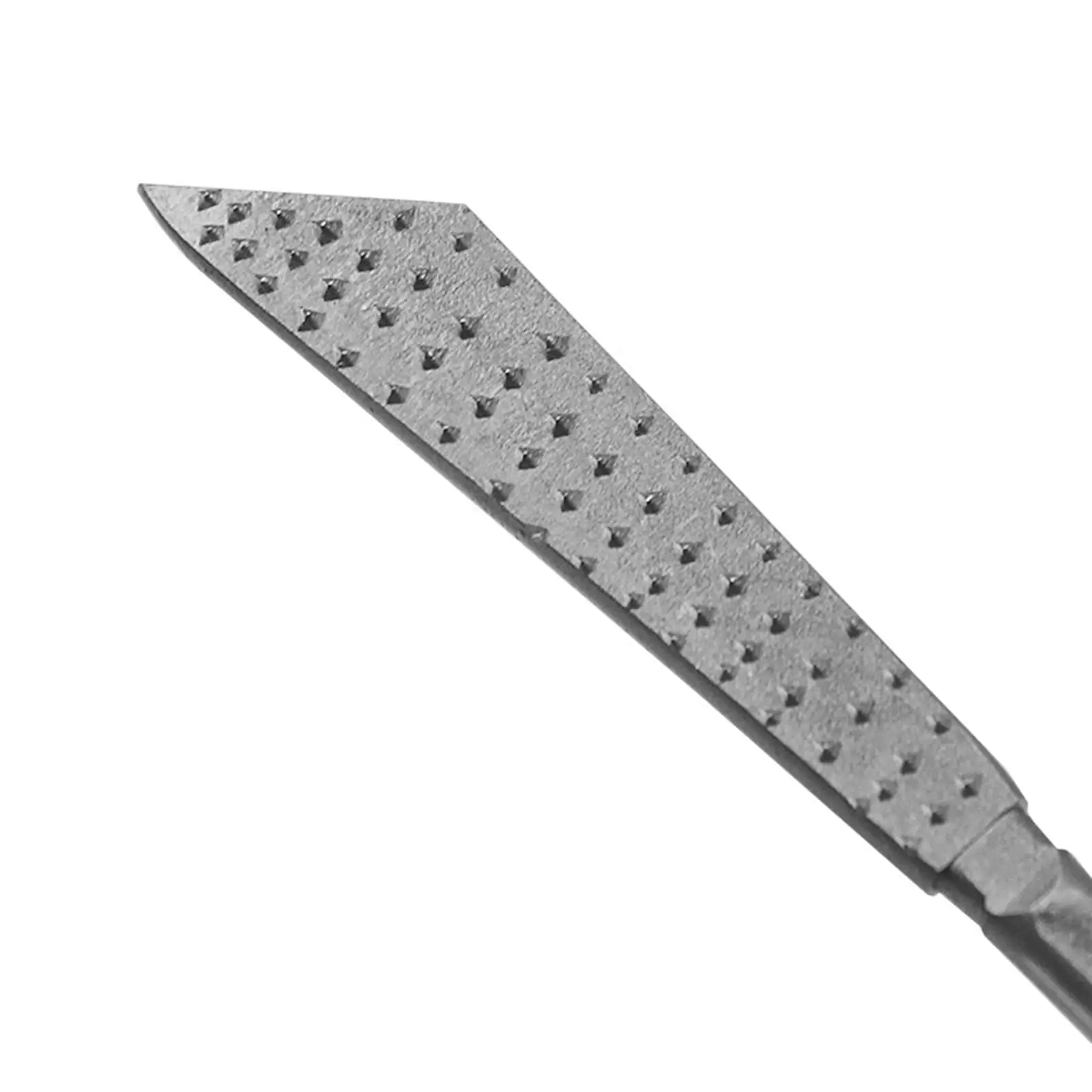 

Wood Rasp File Set, files Hand File Tool Burrs Riffler Durable for Tools Woodworking Jewelry Rasping Coarse Repairing