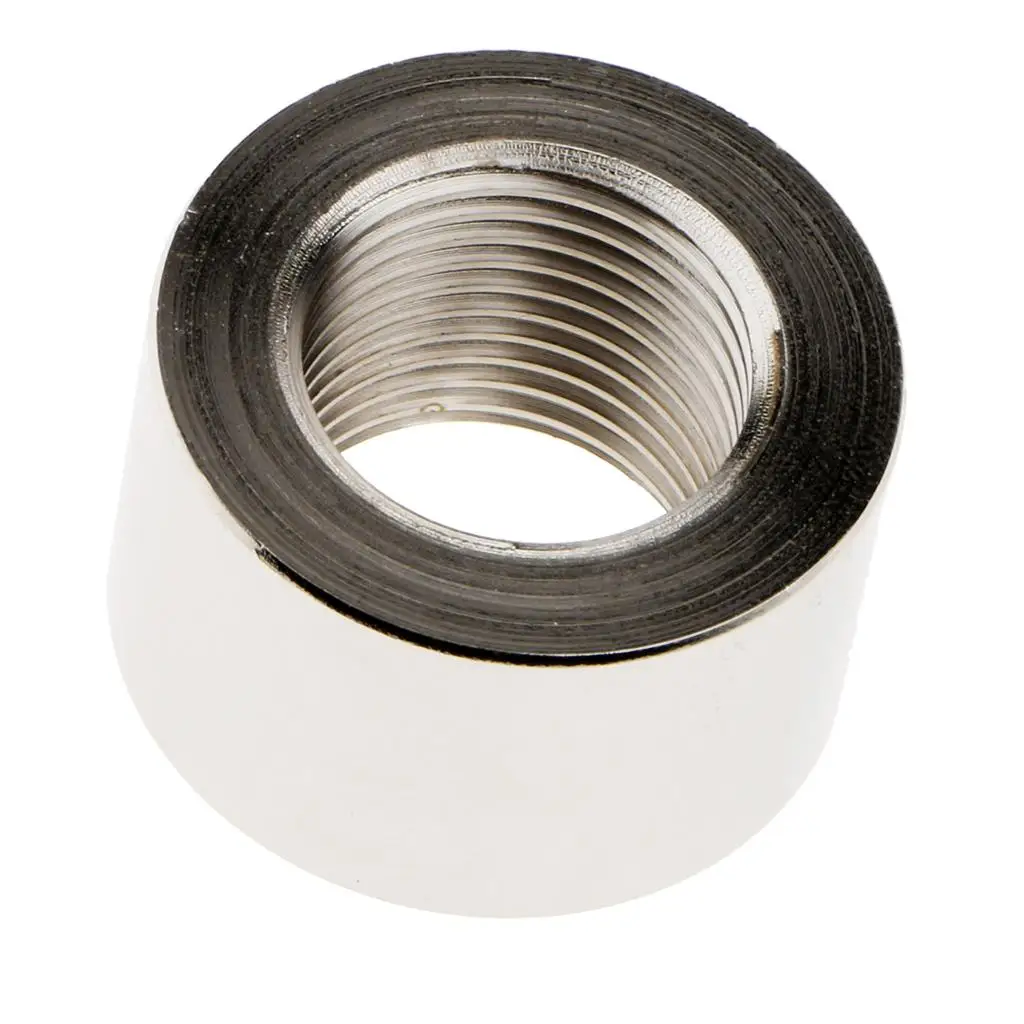 

Stainless Steel Sensor Exhaust Bung Nut M18*1.5mm