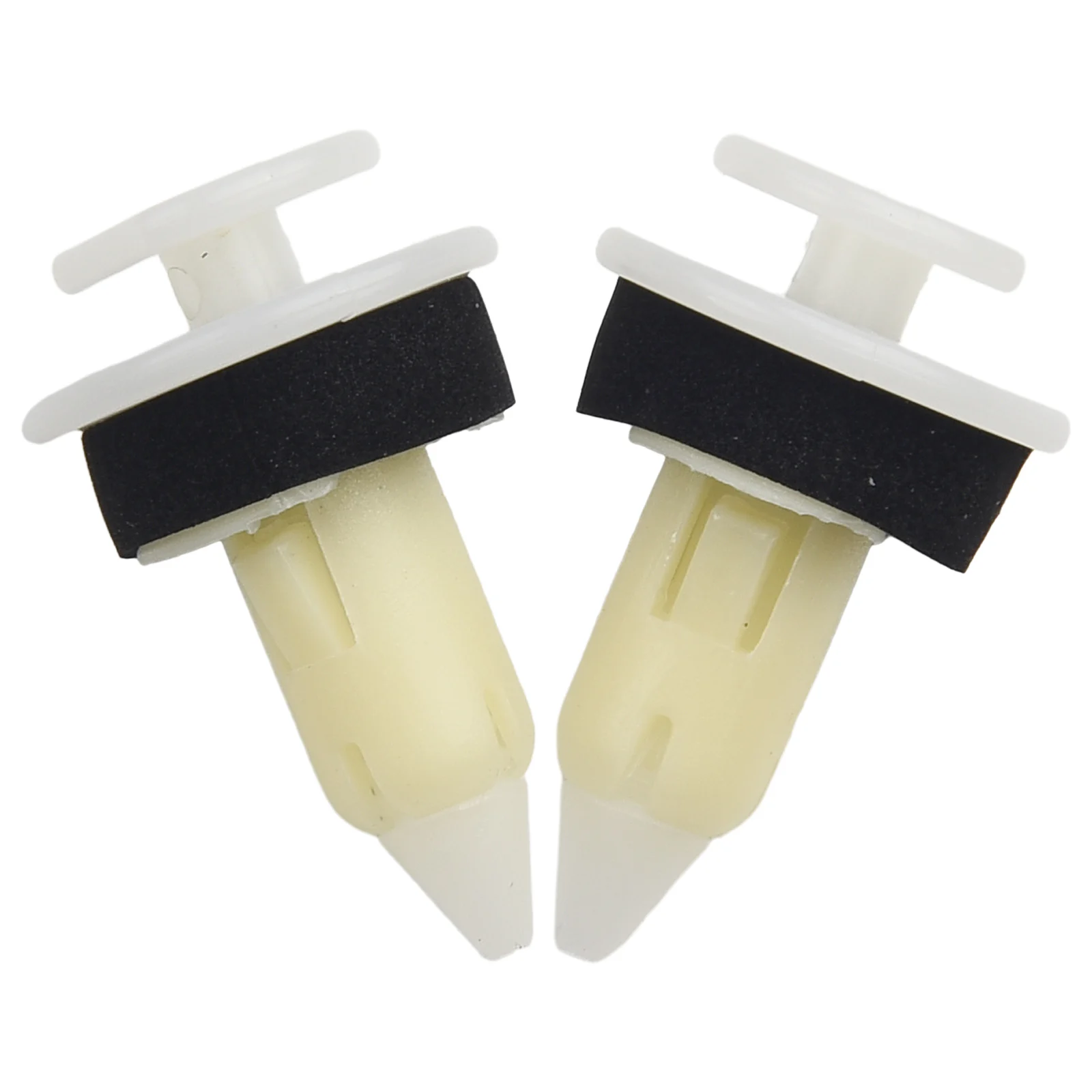 

Fastener Clip Durable Inner Door Panel Fastener Clip Inner Door Panel with Sealer 1639881678 for Mercedes W163 Set of 6