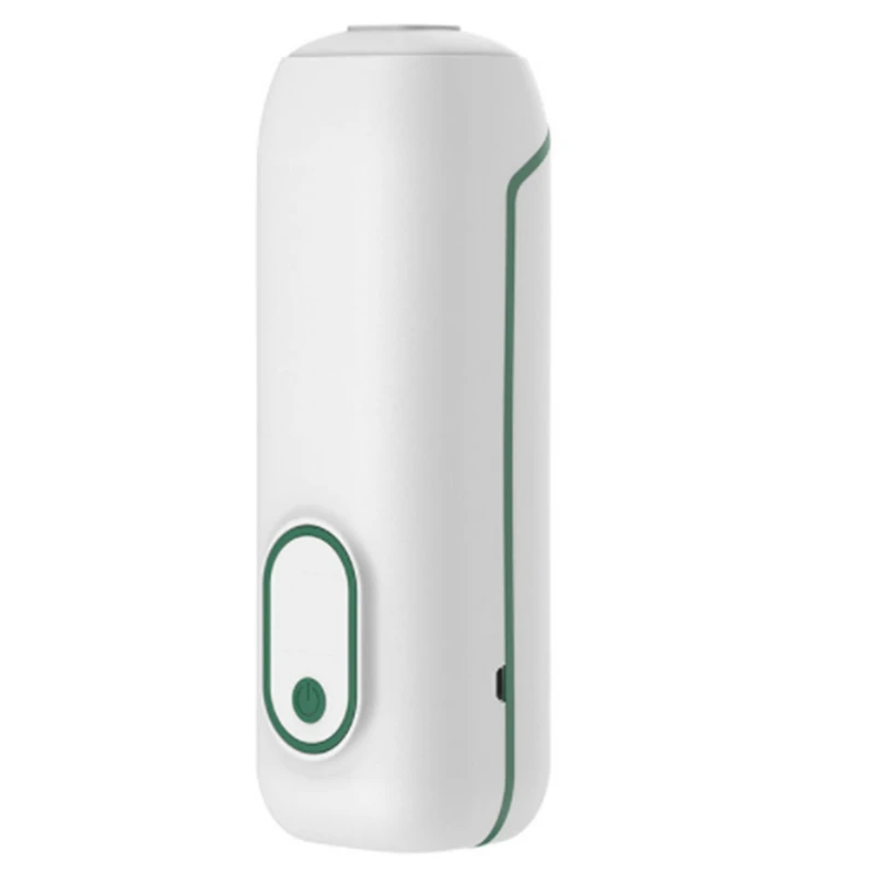 

Тихий дезодорант-распылитель для гостиниц