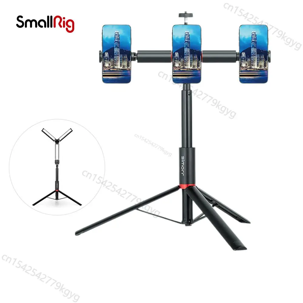 

Многофункциональный портативный штатив-Трипод SmallRig 3713