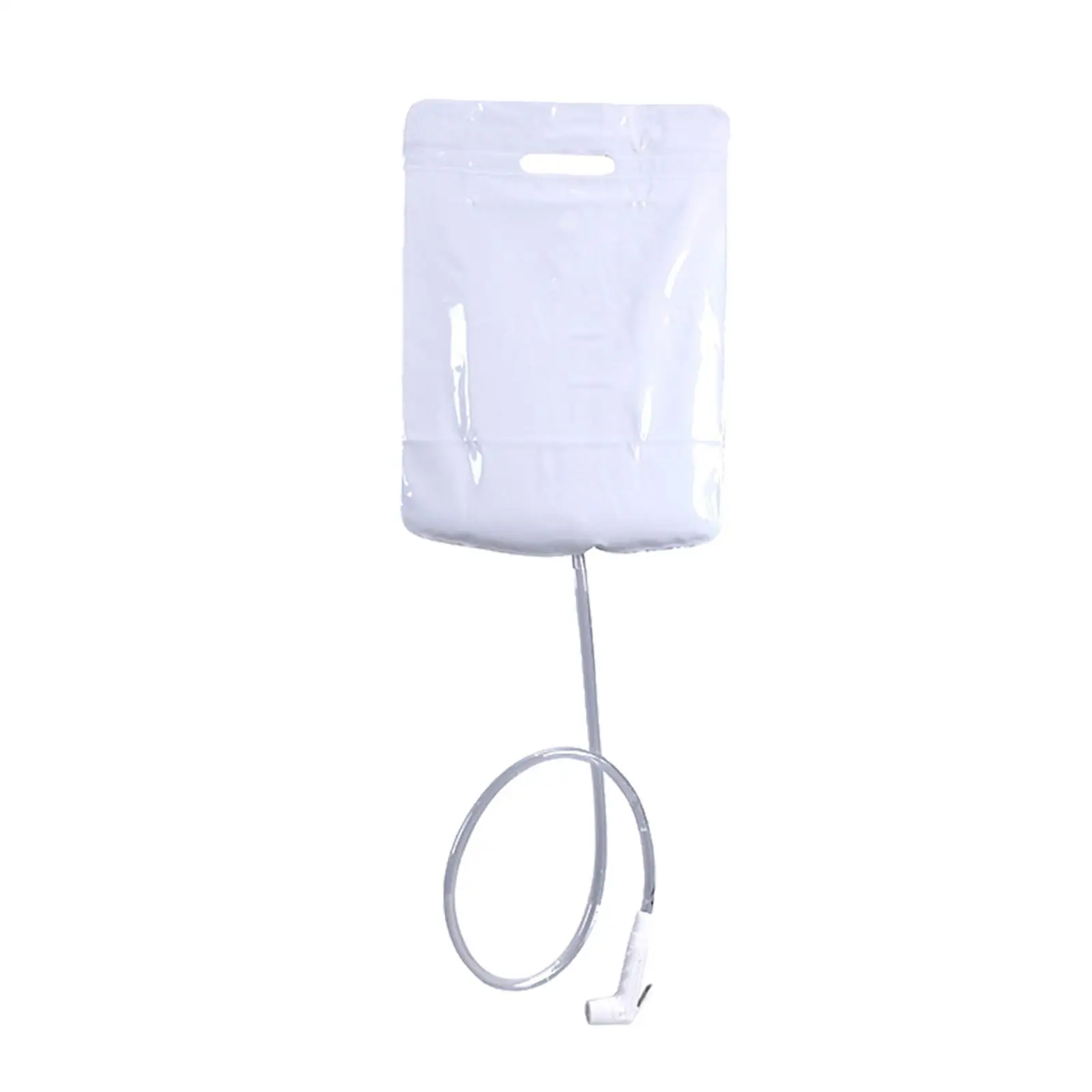 

Portable 10L Camping Pouch Swimming Backpacking Outdoor Hiking