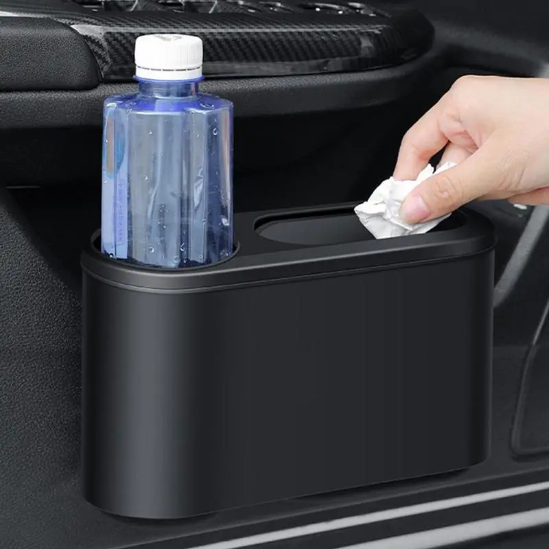 2 в 1 автомобильный держатель для чашки