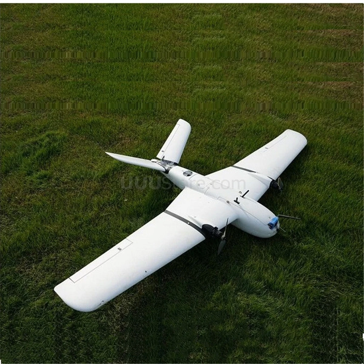 X-UAV Clouds 1880 мм Wingspan EPO FPV/воздушная версия самолета RC комплект | Игрушки и хобби