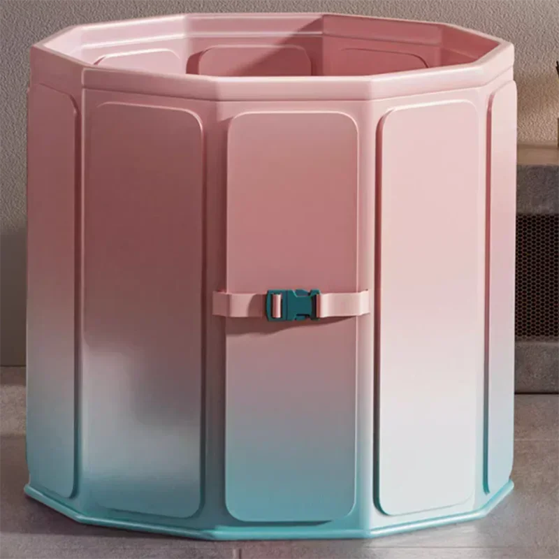 Душ Животные Ванны Дети Складные Портативные Предметы Взрослые Ванна Дом Ванная