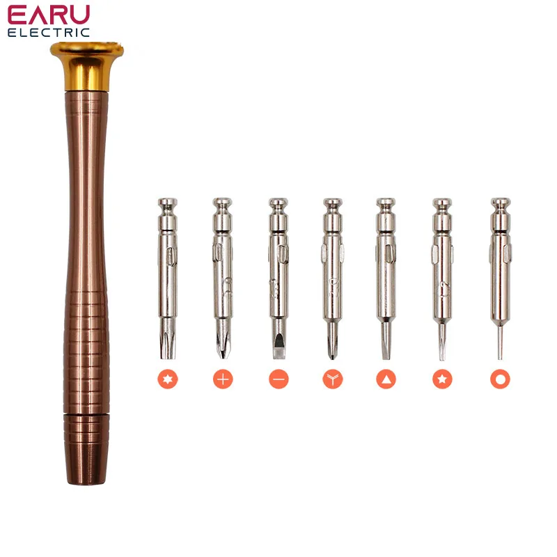 Набор отверток 25 в 1 набор многофункциональных инструментов для ремонта - купить