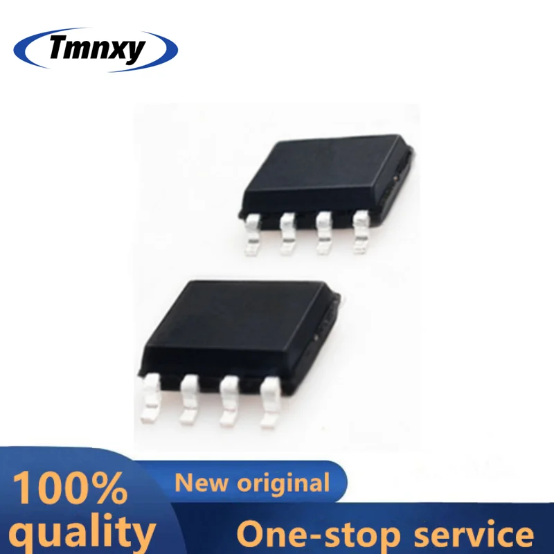 

100% новый FM24CL04G CL16 CL64 L256 24C512-G S/B-G/GA/GTR/GATR SOP8