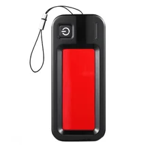 Bug Camera Detector Portable Infrared Hidden Camera Scanner Camera Finder for Home Hotel Travel hidden