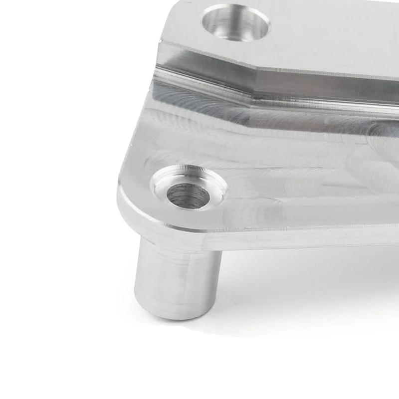 Нижняя направляющая цепи/инструмент для блокировки зубчатой передачи K20 K24 K