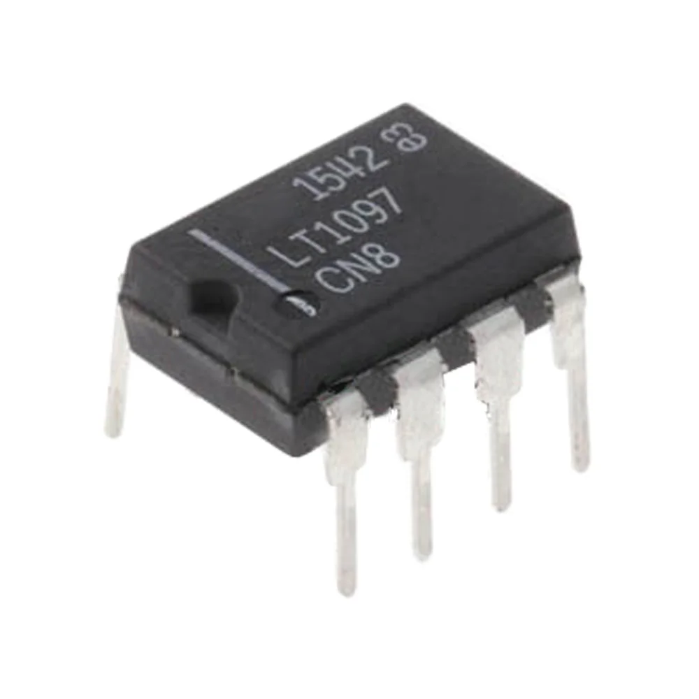 

10 шт. LT1097CN8 LT1097 DIP-8