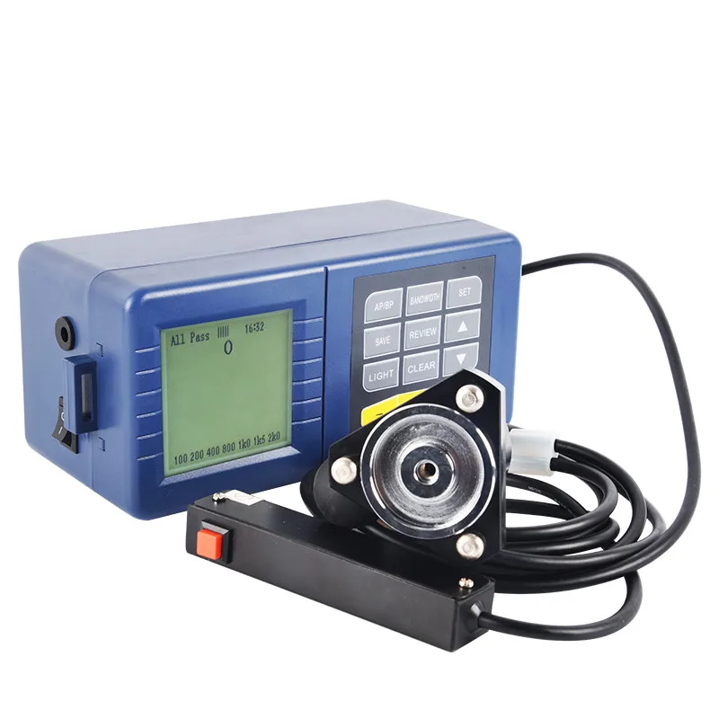 

Underground Water Detector 3 Meter Leakage Test Of PVC Tap pipe water leakage detector