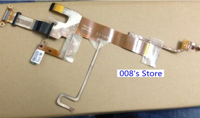 

ЖК-кабель для Lenovo ThinkPad X200 X200S X201 X201i X201S 44C9909 44C9910 44C5392