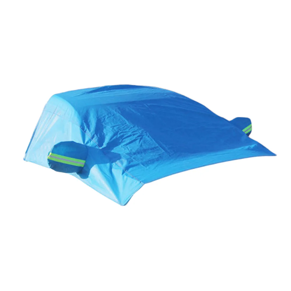 

Ветрозащитный водонепроницаемый автомобильный солнцезащитный козырек на лобовое стекло Защита от снега льда с защитным зеркалом заднего ...