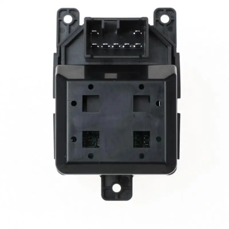 Для 2006-2007 Hyundai Accent электрическое окно 7 контактов 2 двери главный выключатель