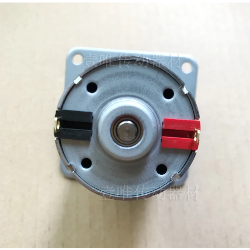 Фото NIDEC SERVO DMN37J6HFPB Драйвер робота двигателя постоянного тока Торцевая точка идентификационной карты №3