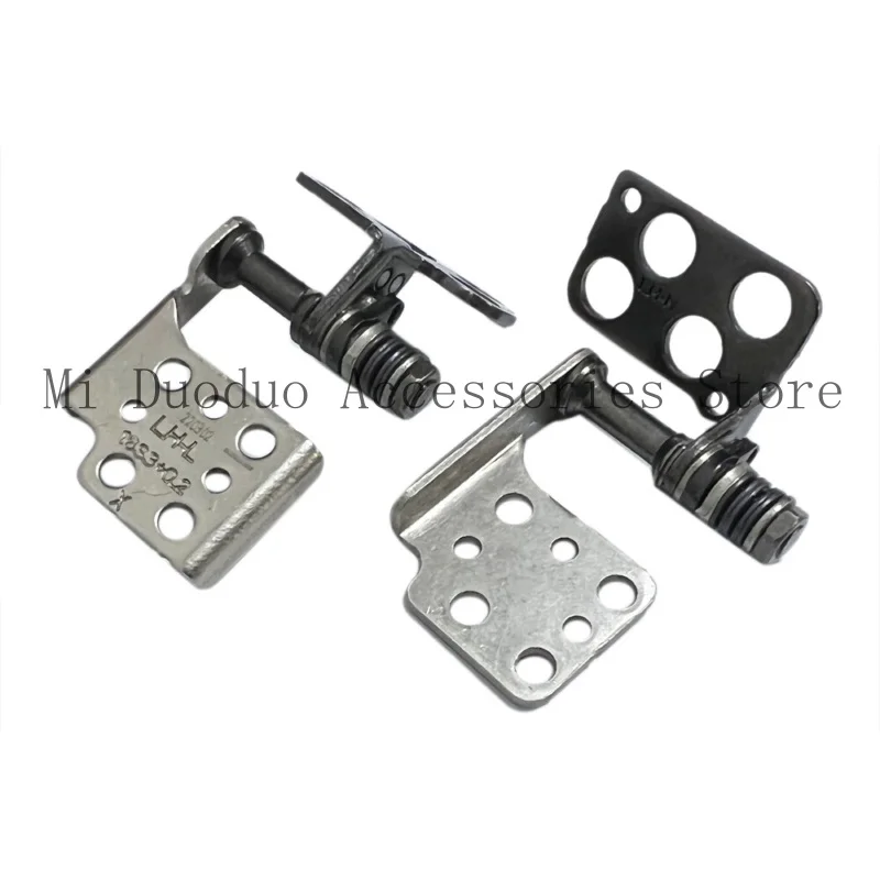 Петли ЖК-дисплея для ноутбука MSI MS-16S3 слева и справа Prestige 15 A10Sc США