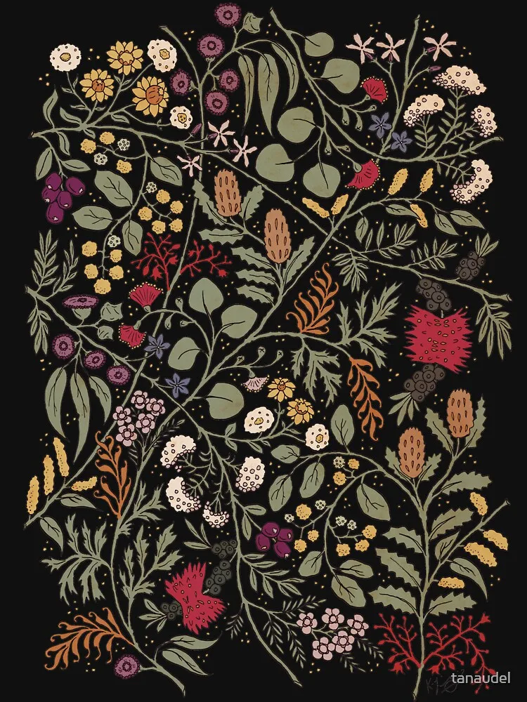 Классическая футболка с принтом невозможных цветов мужская и женская одежда