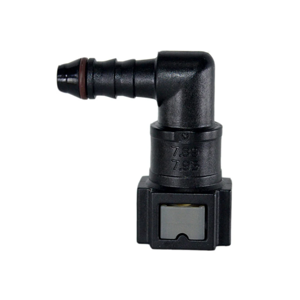 

For ID 8mm 5/16 Inch Quick Connector Accessories Elbow Female Fittings