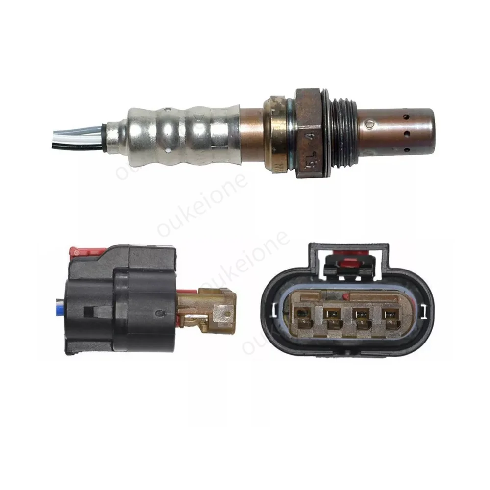 Кислородный датчик для Ford Expedition Lincoln Navigator 2015-2020 передний задний Lambda 234-5076 234-5113