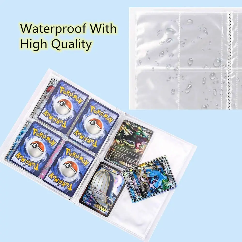 Альбом для карт Покемон 240 шт. |