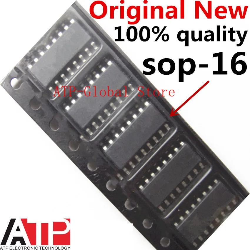 

(10 шт.) оригинальный новый чип YD1821B sop-16 IC