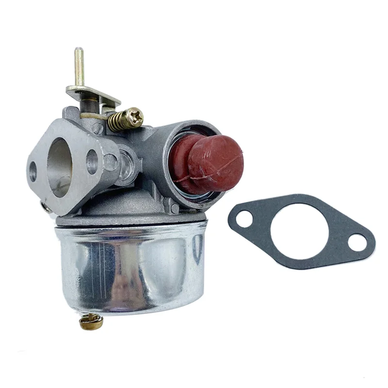 Карбюратор для горизонтальных двигателей TECUMSEH GEOTEC GEO35 GEO40 GEO50 FHP2013 8291