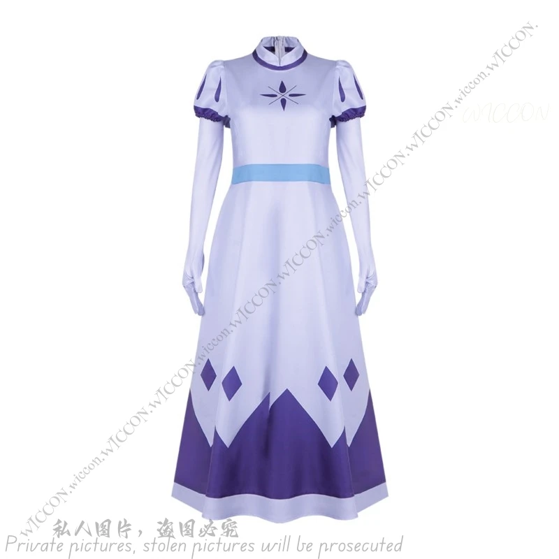 Женский костюм для косплея Ангел Эмили