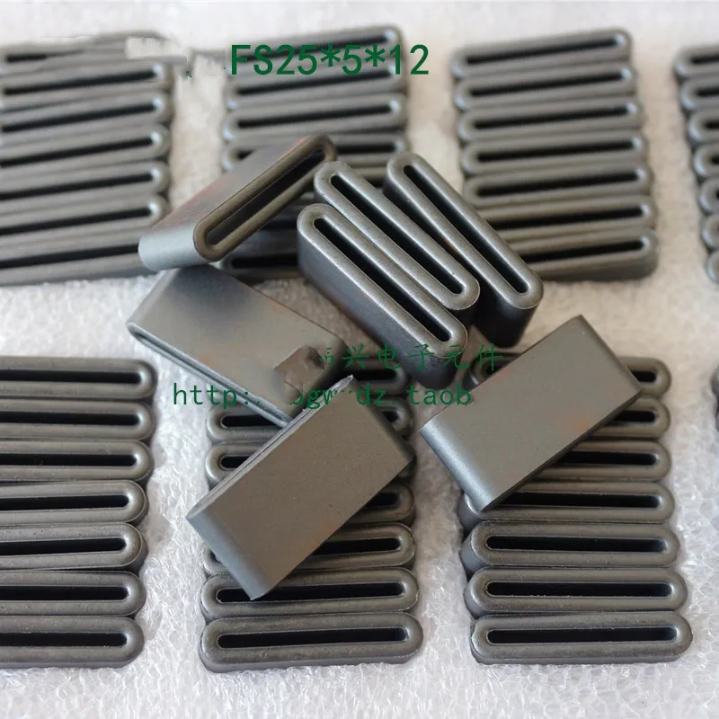 FS плоский кабель, ферритовые сердечники Ni-Zn