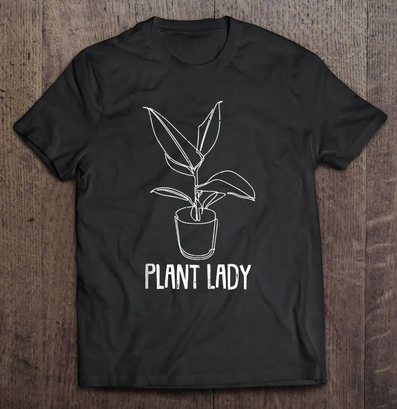 

Футболка женская/Женская хлопковая, без рисунка, летняя рубашка с принтом цветов, садоводства, мамы, мама, летняя