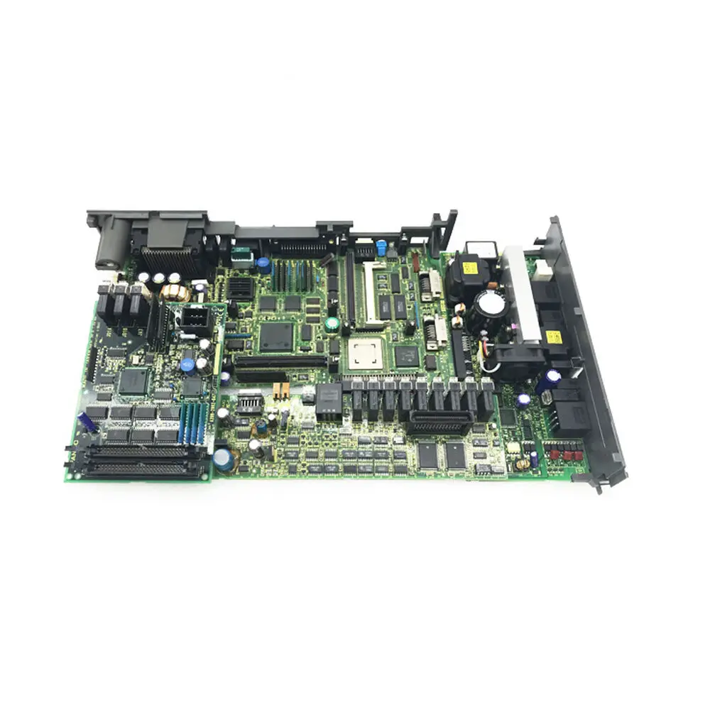 

Б/у печатная плата Fanuc A20B-2001-0340 A20B-2001-0340, быстрая доставка, # XR, 1 шт.