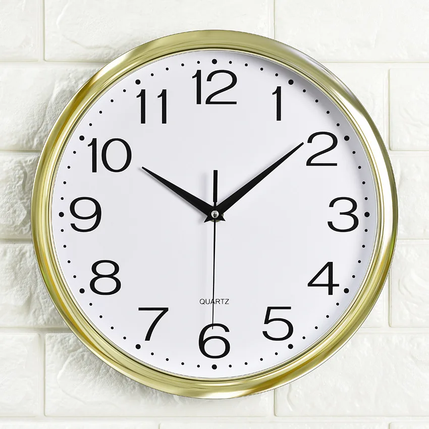 

Современный домашний декор, украшение для дома, аксессуары для украшения гостиной, красивые креативные настенные кухонные часы, Декор