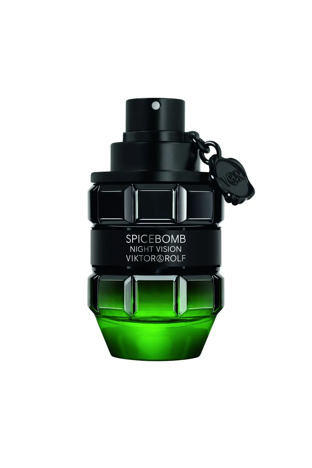 

Туалетная вода Spicebomb для мужчин с функцией ночного видения, 50 мл