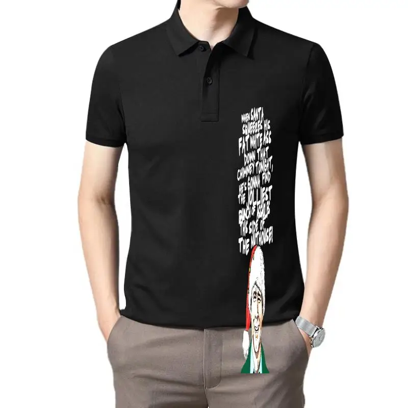 

Golf wear men National Lampoon Christmas Vacation Shirt Christmas Vacation Movies Men Shirt polo t shirt for men