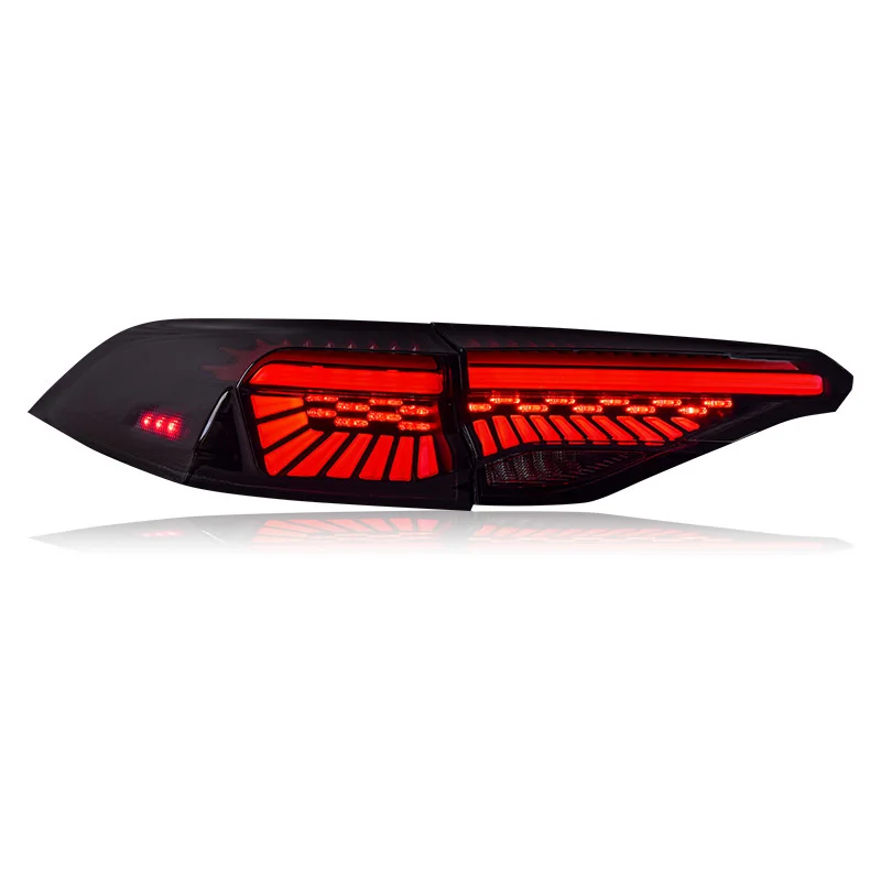 Задняя фара в сборе для Toyota Corolla/Allion задние фары 2019-2021