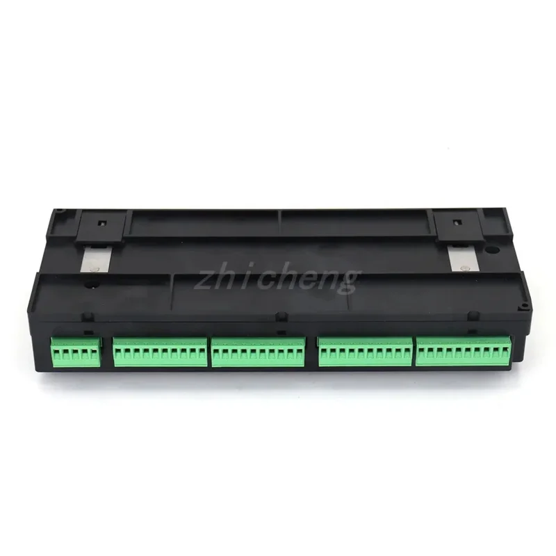 WeiHong Bus Система контроля водной резки с ЧПУ Lambda21B NC65C для водоструйного резака