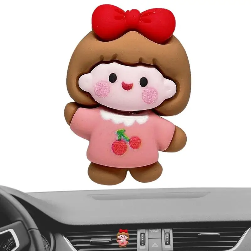 

Клипса на вентиляционное отверстие автомобиля симпатичная мультяшная клипса на воздуховод автомобильные аксессуары клипса на вентиляционное отверстие износостойкая клипса на воздуховод кондиционера автомобиля