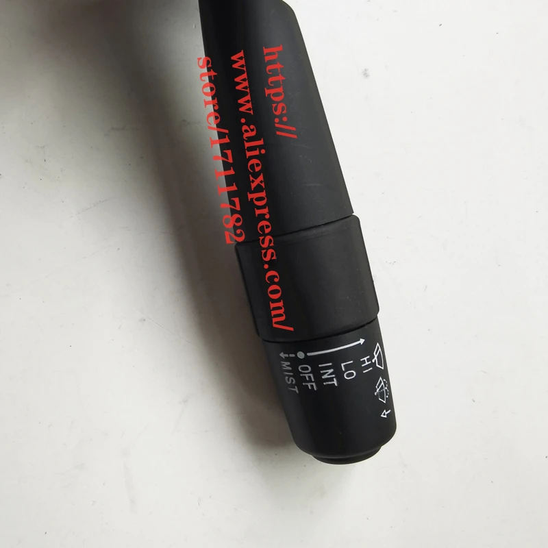 Головной светильник ель света Переключатель стеклоочистителя для DFM DONGFENG S30 A30