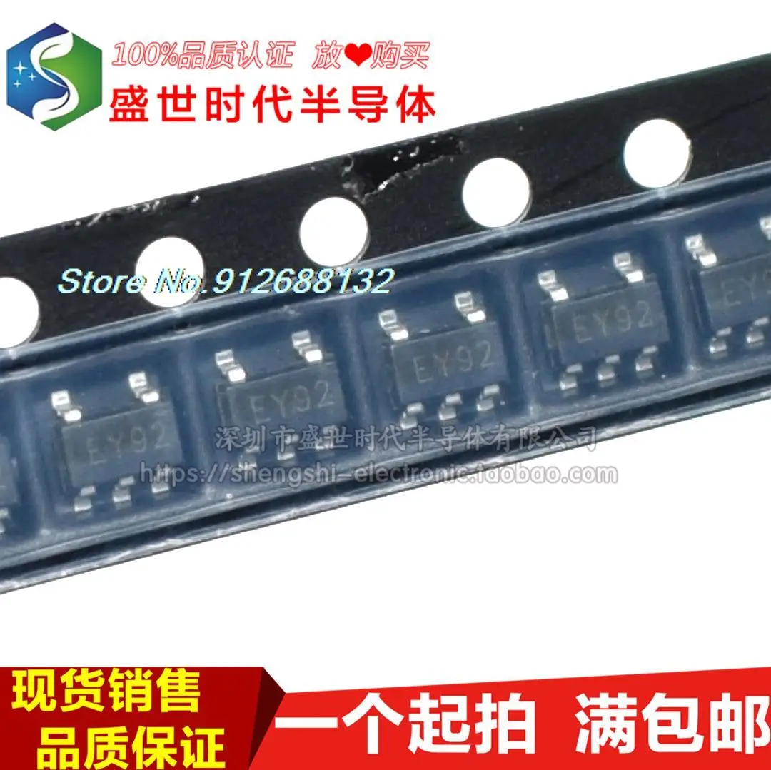 

10PCS/LOT MCP6021T-E/OT MCP6021T-E EY SOT23-5 5