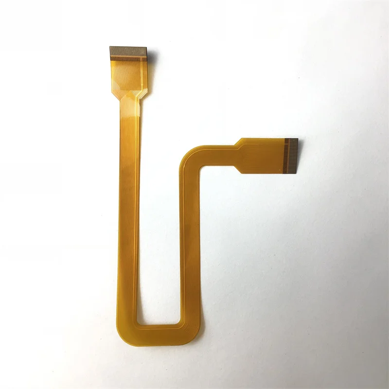 Free Shipping Jilong KL-280/280G 300T Welding Machine Cable 500 510 520 530 Fiber Splicing Machine Display Cable