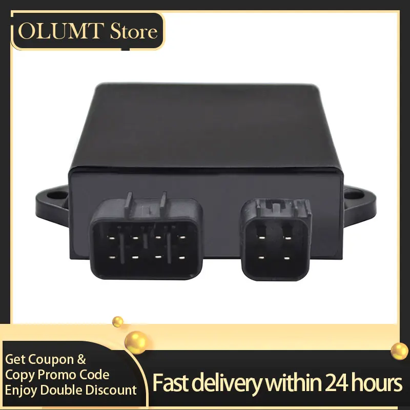 

Мотоцикл CDI Box цифровой стартер зажигания для ​ Kawasaki ZZR400 ZZR 400 1997 1998 1999 2000