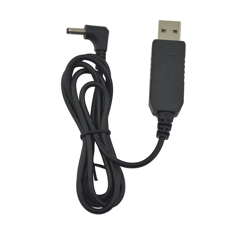 

USB-кабель для зарядки с разъемом 2,5 мм для батареи большой емкости 10000 мАч